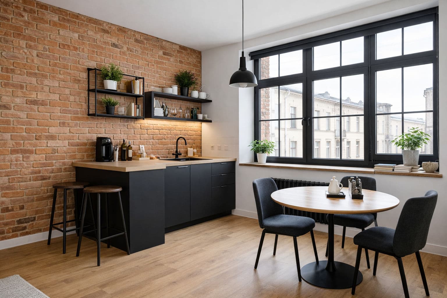 Apartament Łódź inwestycja