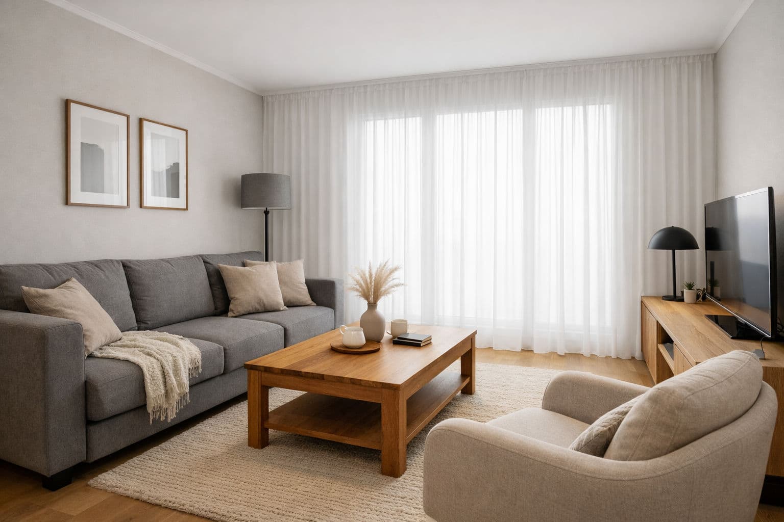Apartament Poznań centrum