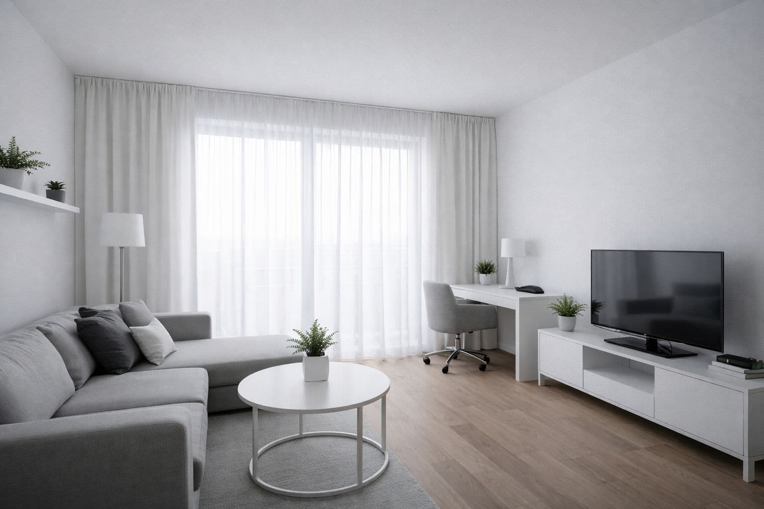 Apartament Katowice centrum