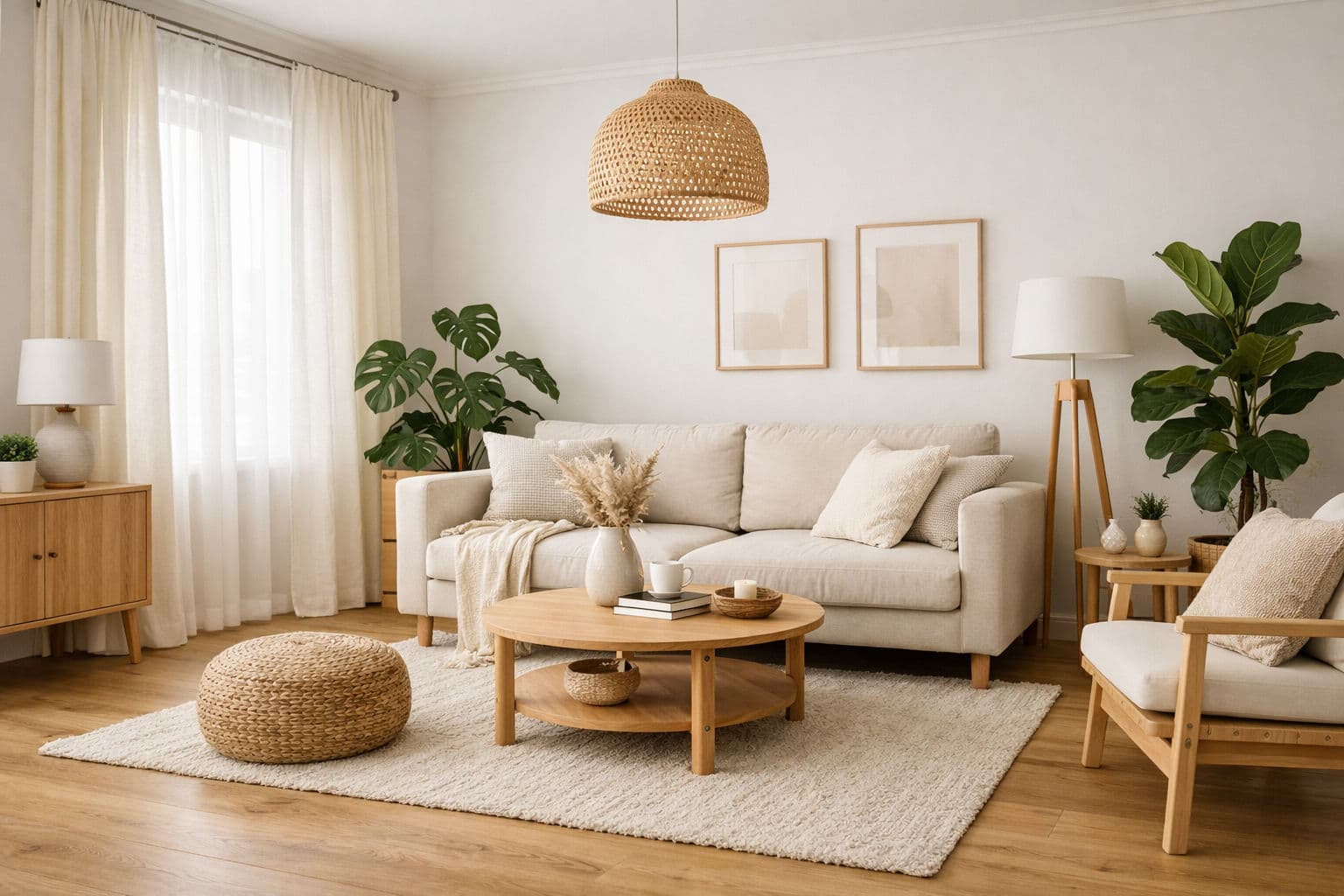 Apartament zarządzany przez BookingHost – case study