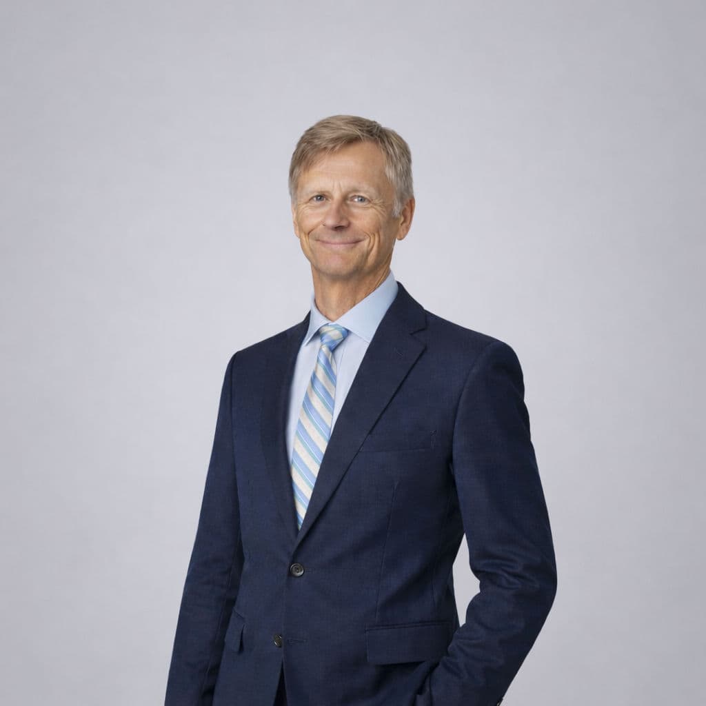 Artur Stecki