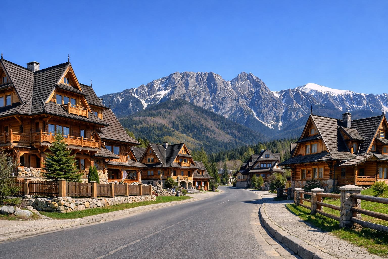 Zakopane