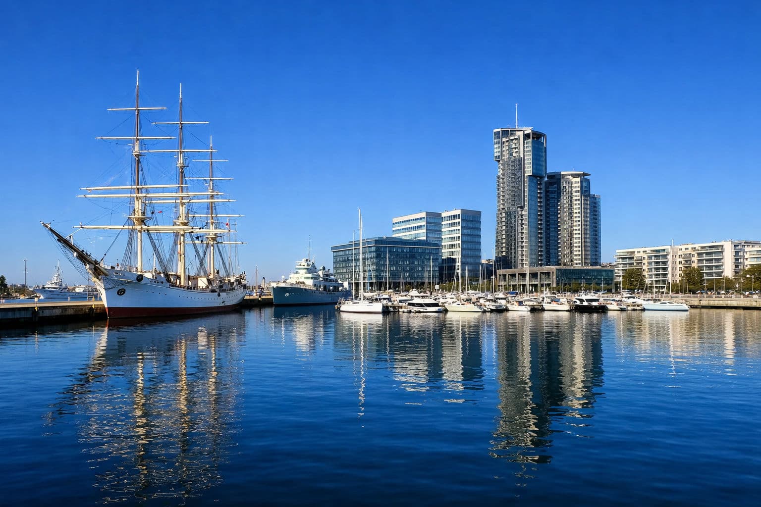Gdynia