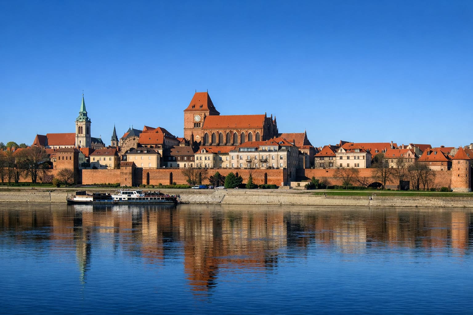 Toruń