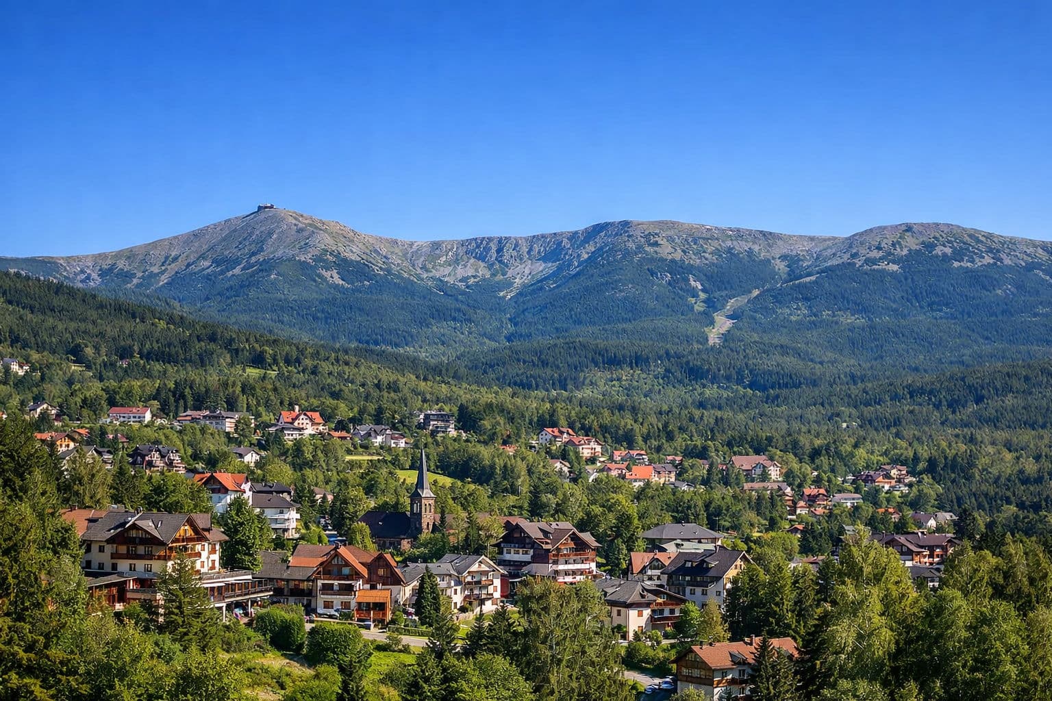 Karpacz