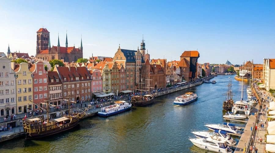 Gdańsk
