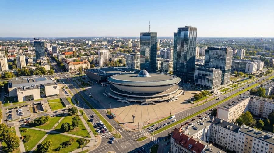 Katowice