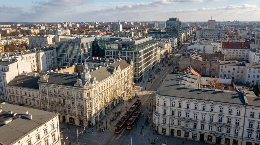 Łódź