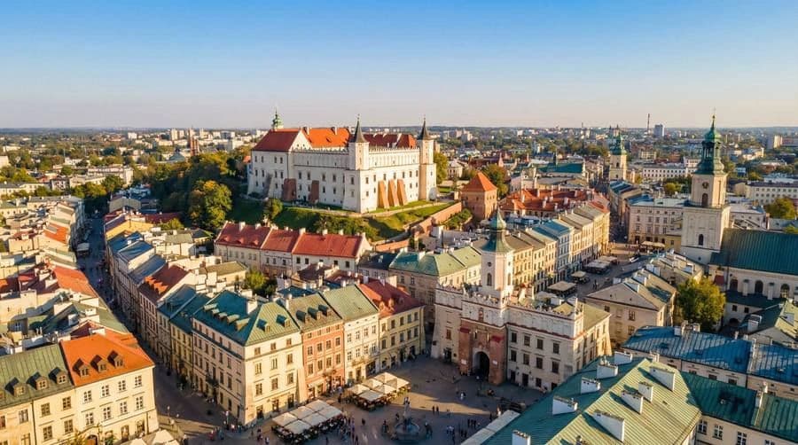 Lublin