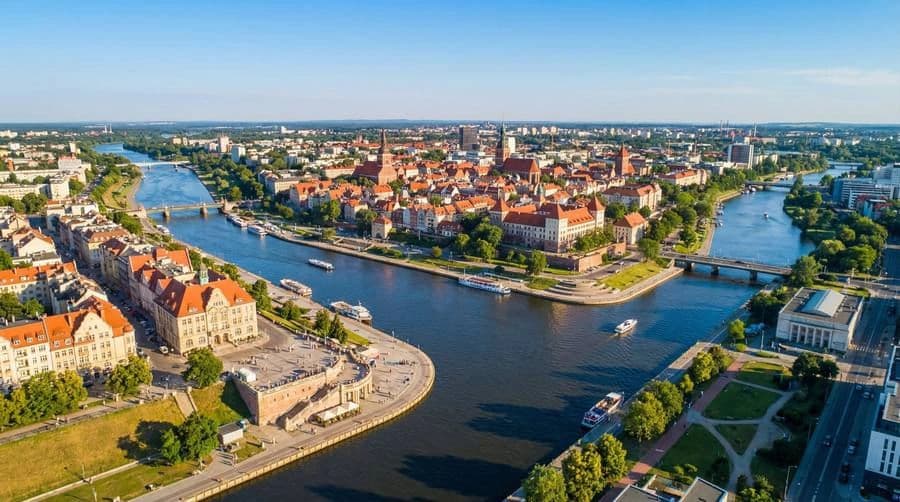 Szczecin